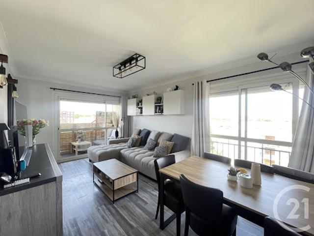 Appartement vente à Rambouillet, Maurepas