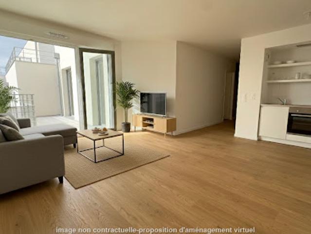 Appartement vente à Le Raincy, Neuilly-plaisance