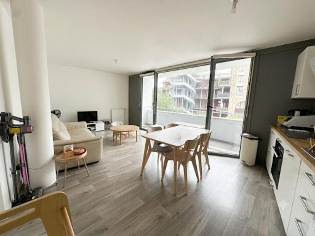 Appartement vente à Évry, Ris-orangis