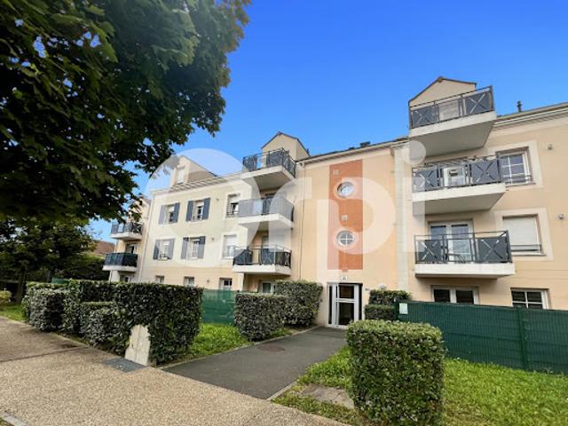 Appartement vente à Pontoise, Champagne-sur-oise