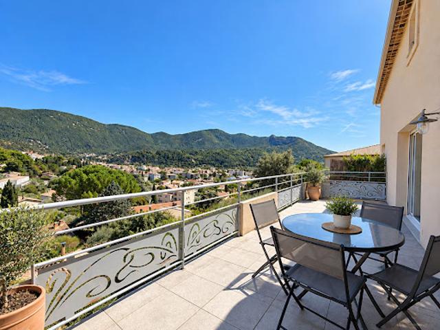Appartement vente à Nyons, Drôme