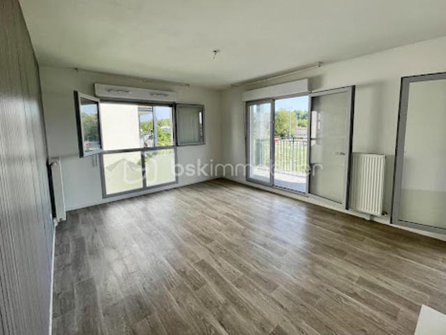 Appartement vente à Melun, Vaux-le-pénil