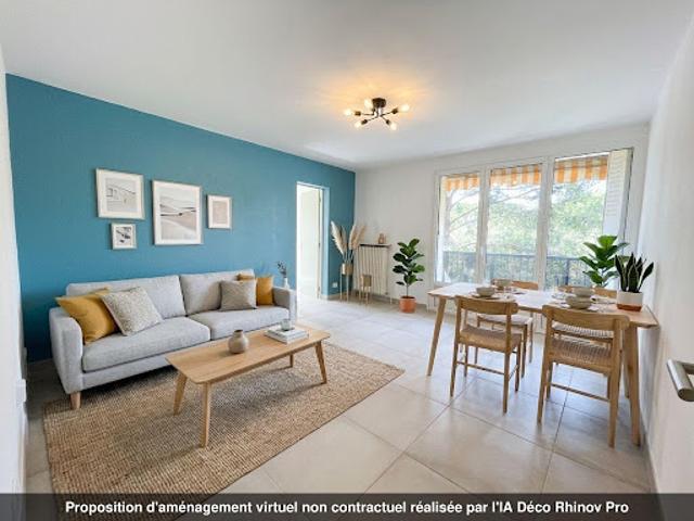 Appartement vente à Montpellier
