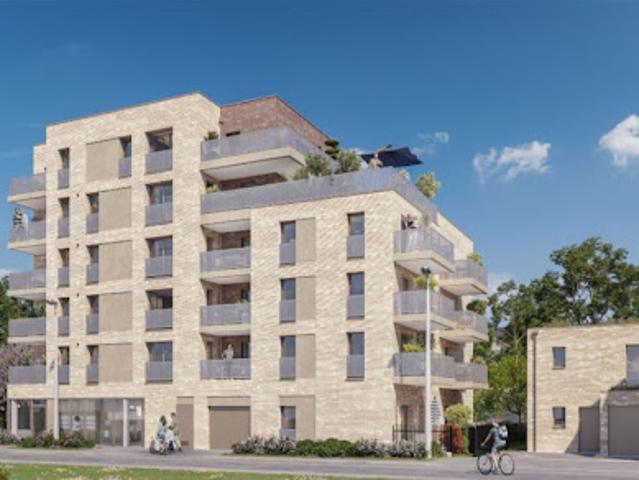 Appartement vente à Rennes, Bretagne