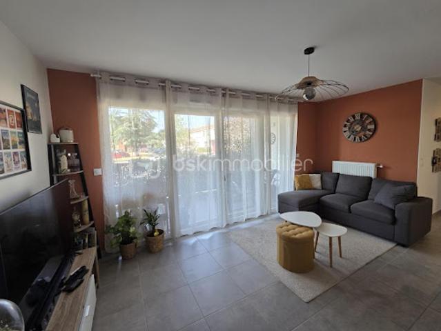 Appartement vente à Toulouse, Colomiers
