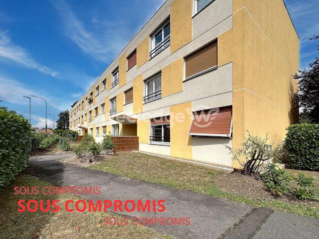 Appartement vente à Saint-Germain-en-Laye, Conflans-sainte-honorine