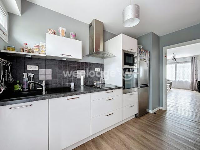 Appartement vente à Saint-Germain-en-Laye, Conflans-sainte-honorine