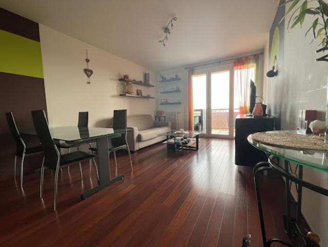 Appartement vente à Belfort, Saraz