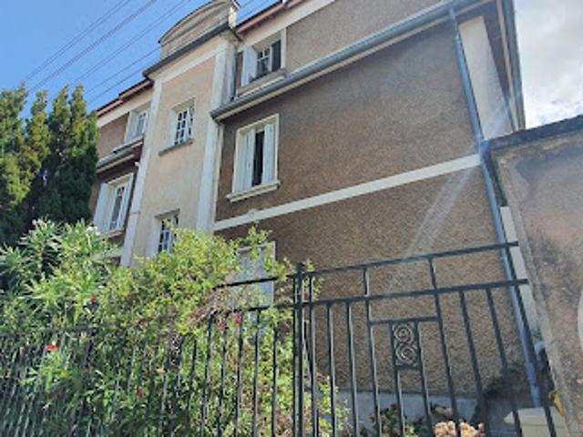 Appartement vente à Cour St Sauveur, Nevers