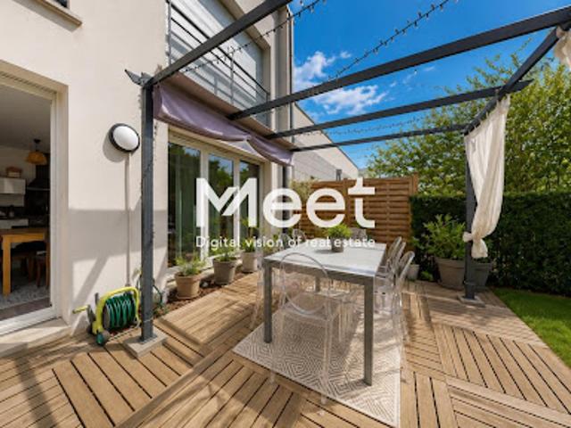 Appartement vente à Melun, Vert-saint-denis