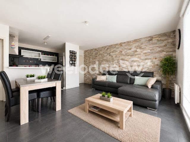 Appartement vente à Mantes-la-Jolie, Mantes-la-ville