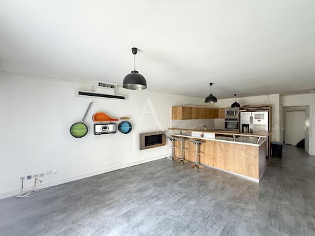 Appartement vente à Istres