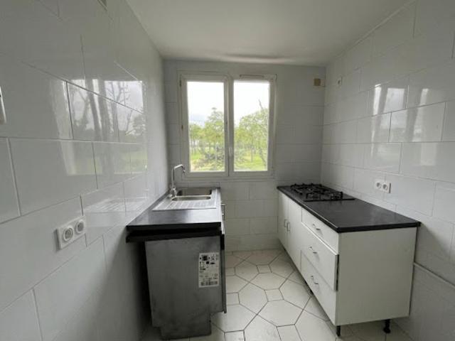 Appartement vente à Sarcelles, Soisy-sous-montmorency