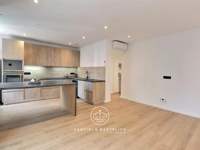 Appartement vente à Ajaccio