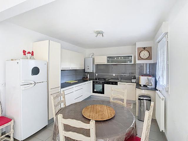Appartement vente à Bayonne, Boucau