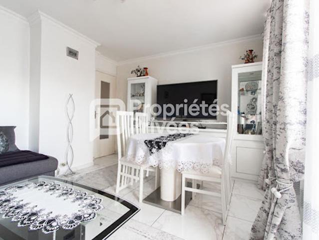 Appartement vente à Drancy Centre, Drancy