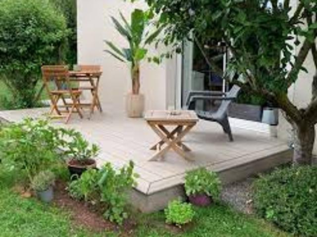 Appartement vente à Istres