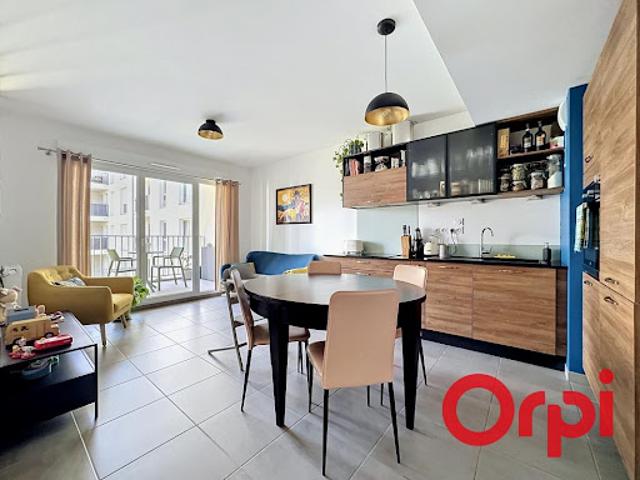 Appartement vente à Lyon, Métropole de Lyon