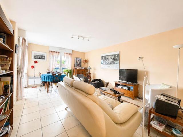Appartement vente à Dax, Saint-paul-lès-dax