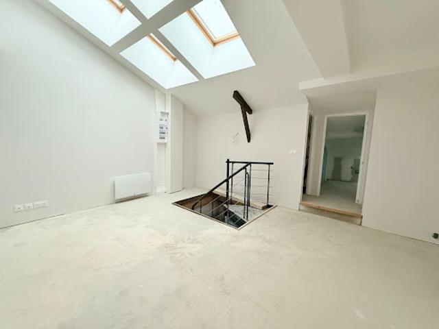 Appartement vente à Mont-de-Marsan, Aire-sur-l'adour