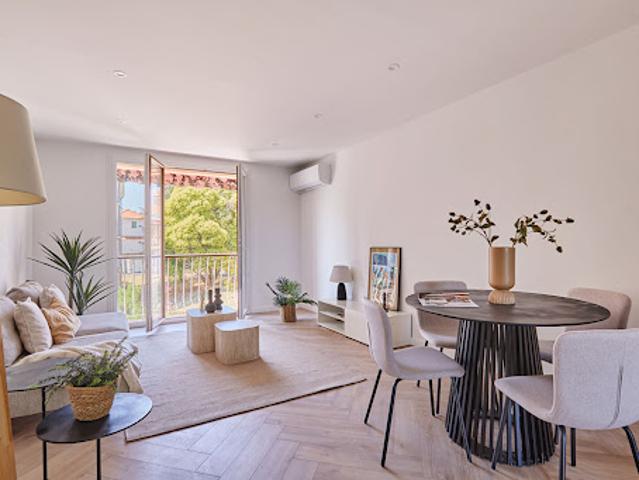 Appartement vente à Aix-en-Provence, Aix-en-provence