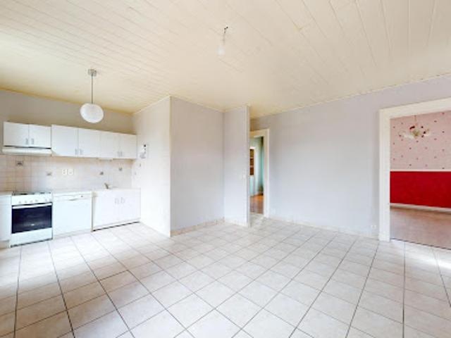 Appartement vente à Chambéry, Aix-les-bains