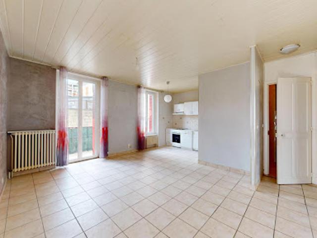 Appartement vente à Chambéry, Aix-les-bains