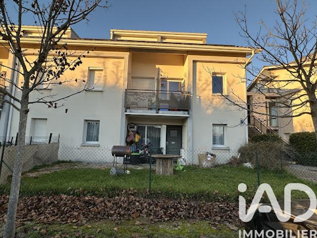 Appartement vente à Bordeaux, Ambarès-et-lagrave