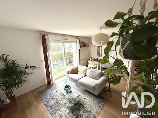 Appartement vente à Angers, Sainte-gemmes-sur-loire
