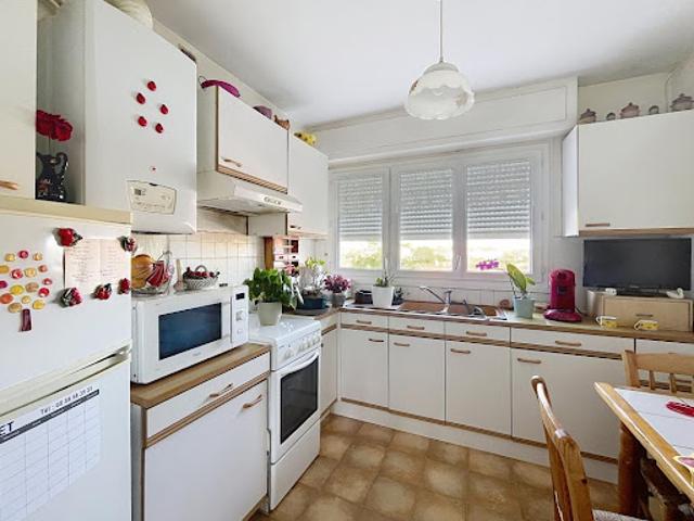Appartement vente à Bayonne, Anglet