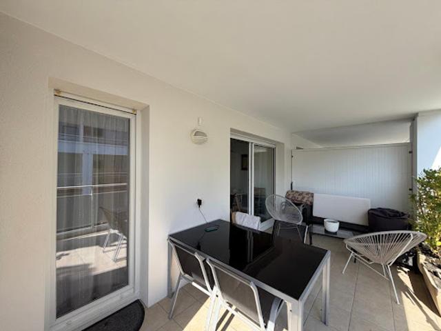 Appartement vente à Bayonne, Anglet
