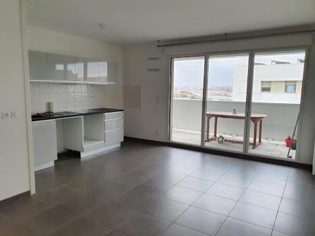 Appartement vente à Bayonne, Anglet
