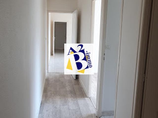 Appartement vente à Angoulême, Charente