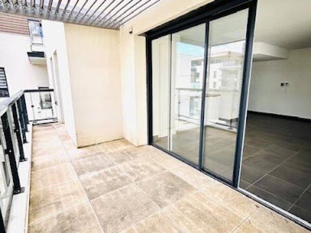 Appartement vente à Annecy