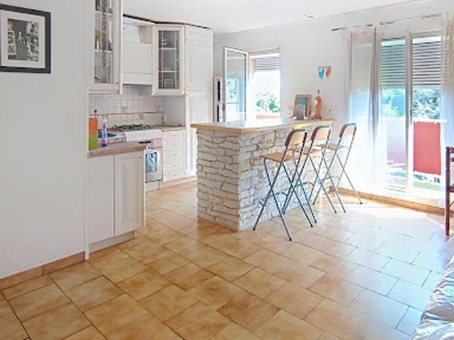 Appartement vente à Grasse, Antibes