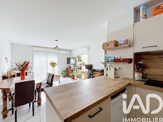 Appartement vente à Bordeaux, Artigues-près-bordeaux
