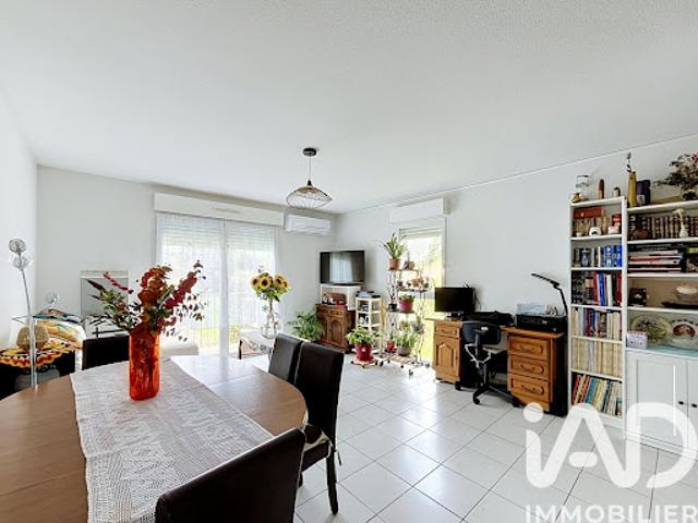 Appartement vente à Betailhe, Artigues-près-Bordeaux