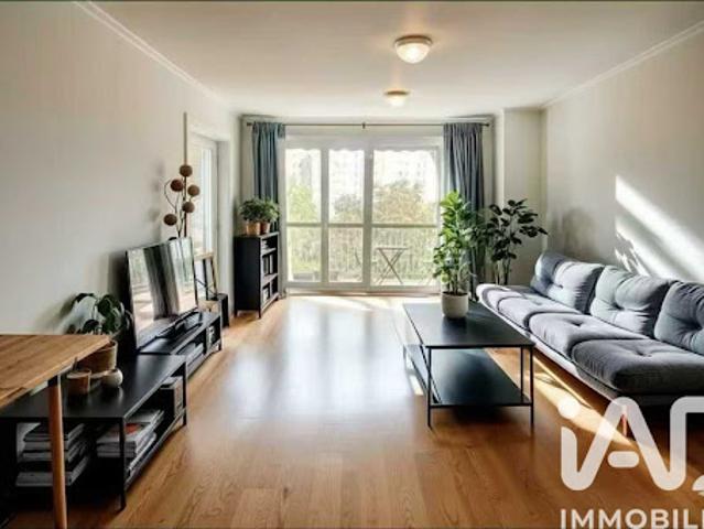 Appartement vente à Nanterre, Bois-colombes