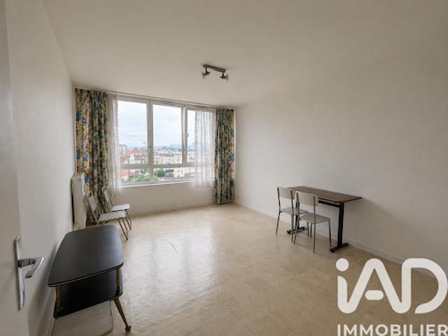 Appartement vente à Saint-Denis, Aubervilliers