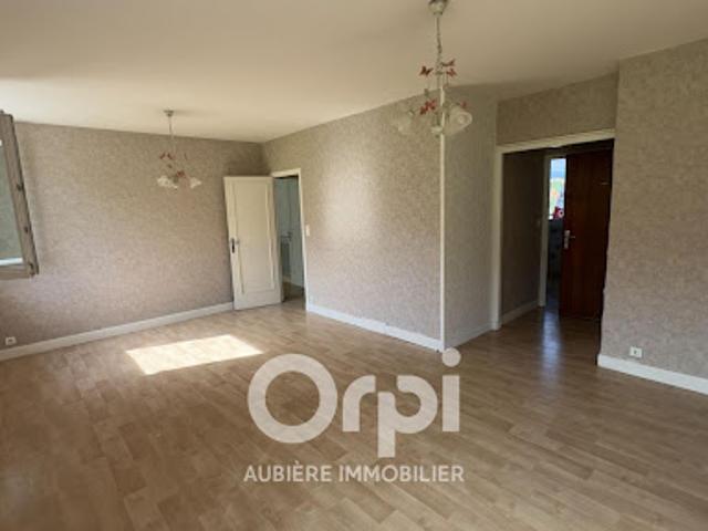 Appartement vente à France métropolitaine, Aubière