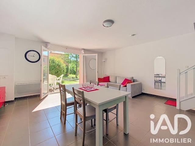 Appartement vente à Carpentras, Aubignan