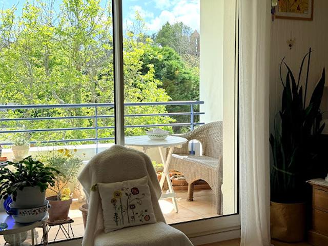 Appartement vente à Lorient, Bretagne