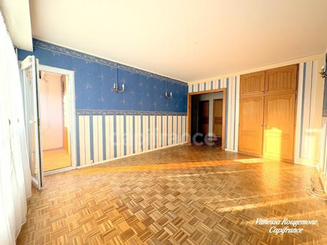 Appartement vente à Auxerre