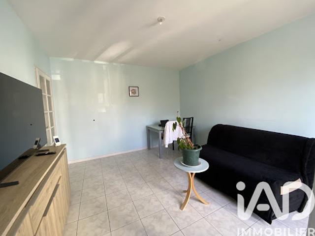 Appartement vente à Fontainebleau, Avon