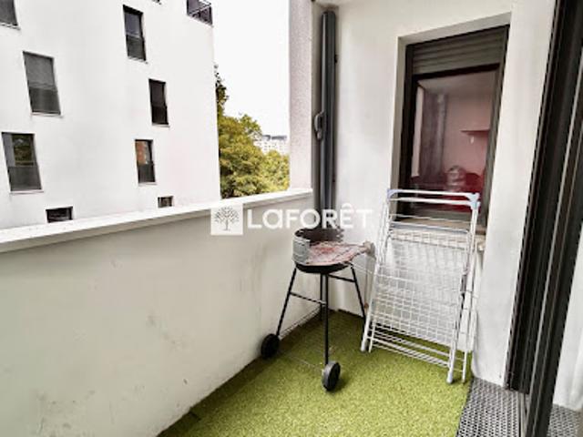 Appartement vente à Bobigny, Bagnolet