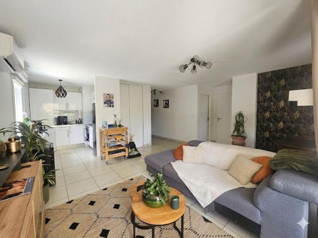 Appartement vente à Montpellier, Balaruc-le-vieux