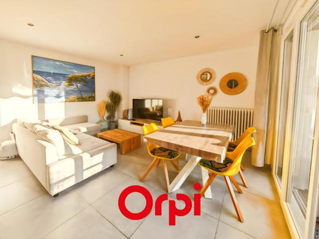 Appartement vente à Arrondissement de Toulon, Bandol