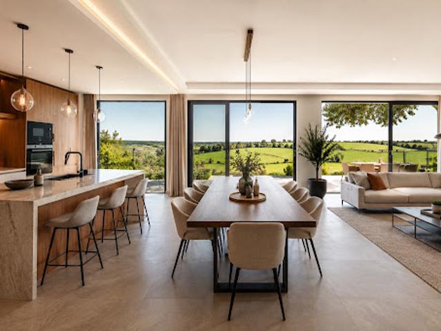 Appartement vente à Sélestat-Erstein, Barr