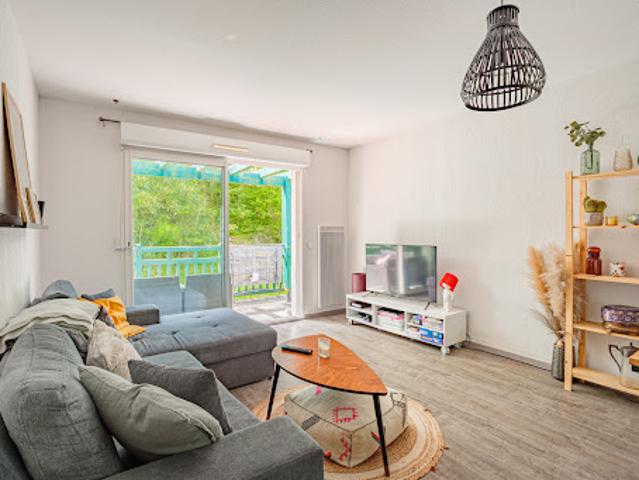 Appartement vente à Bayonne, Bassussarry