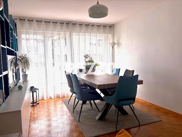 Appartement vente à Bayeux
